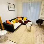 Appartement 6 Pieces / 5 Chambres / Calme / Rdc