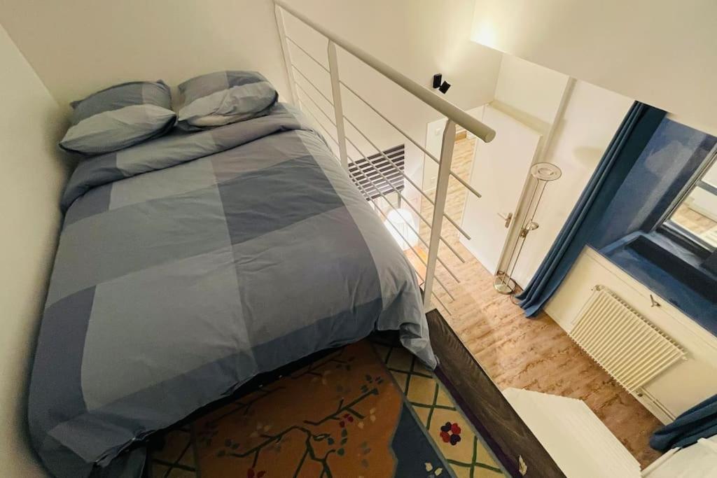 6 Pieces / 5 / Calme / Rdc Appartement